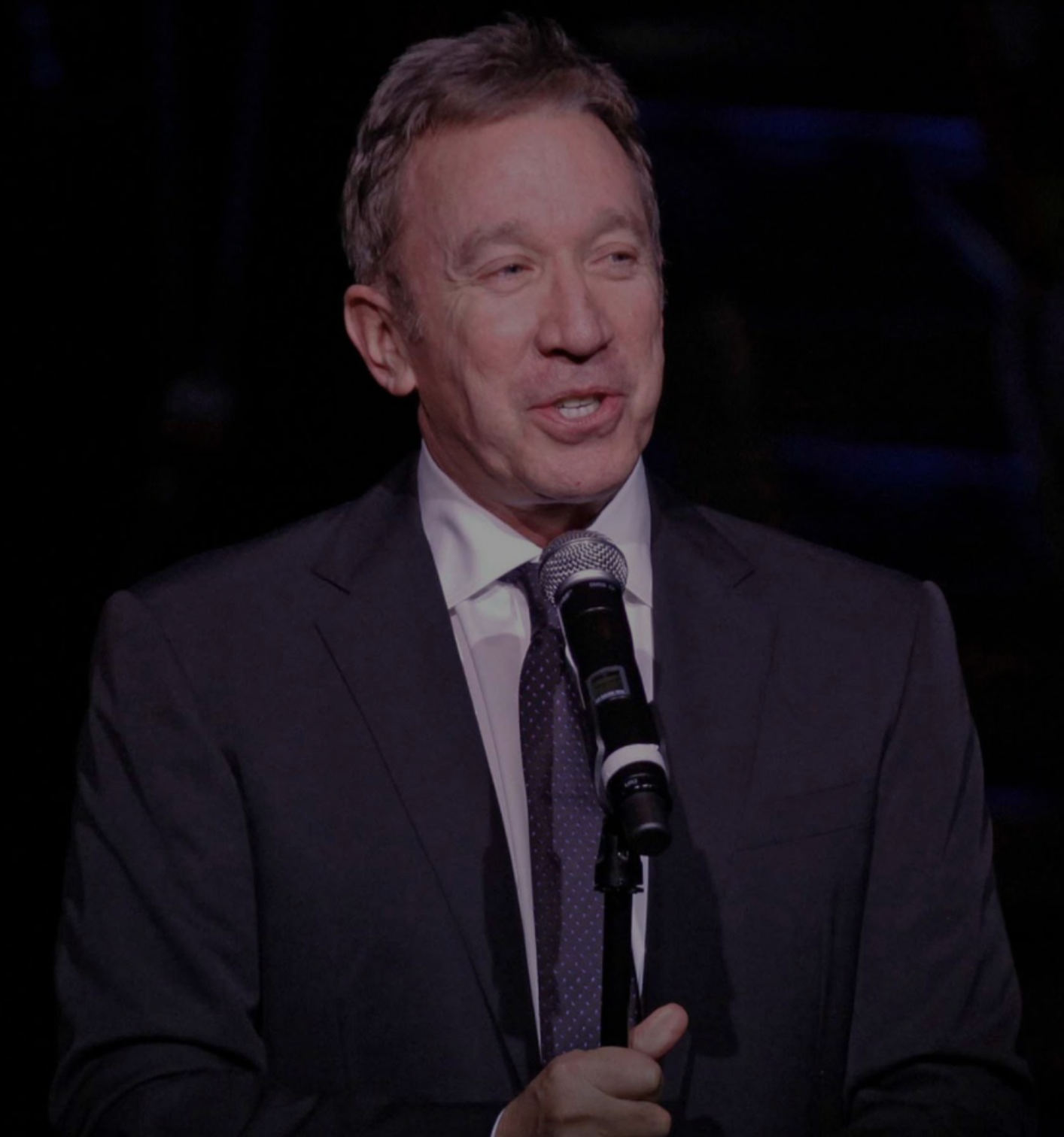 Featured image for “TIM ALLEN – STAND-UP COMIC”