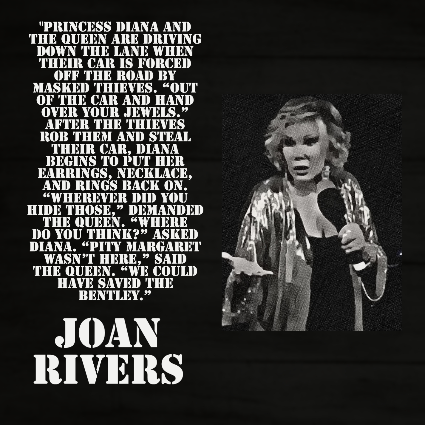 Featured image for “Joan Rivers”