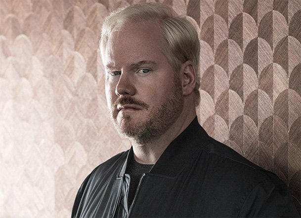 Featured image for “DAMN, JIM GAFFIGAN IS SUCCESSFUL!”