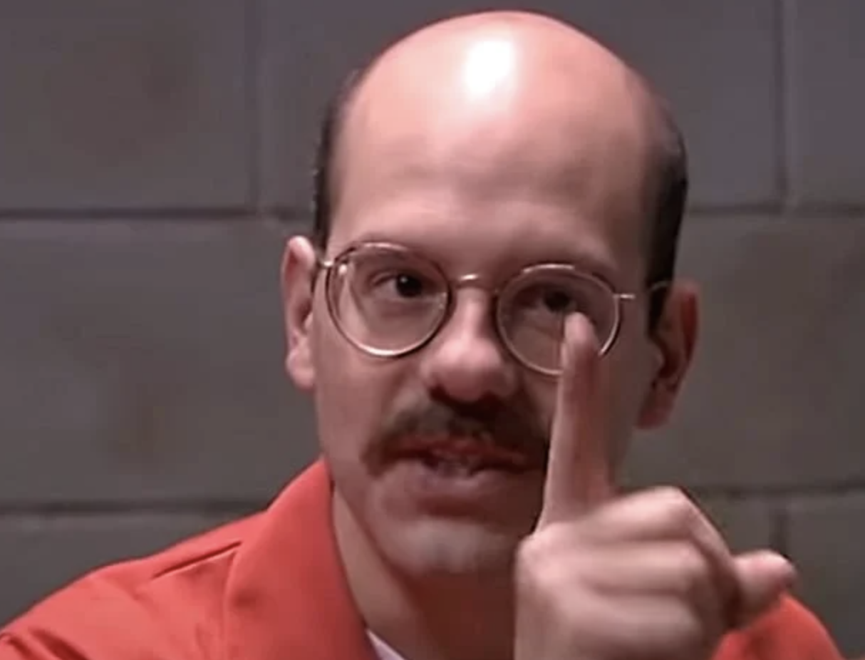 Featured image for “‘Arrested Development’ Star David Cross: No Comedian Has Been ‘Cancelled’ (HOLLYWOOD in TOTO)”