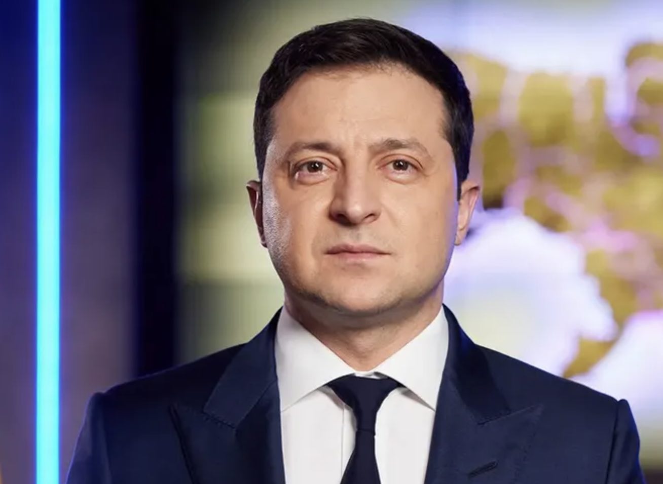 Featured image for “SALON; WHY ZELENSKY’S BACKGROUND AS A STAND-UP MATTERS.”