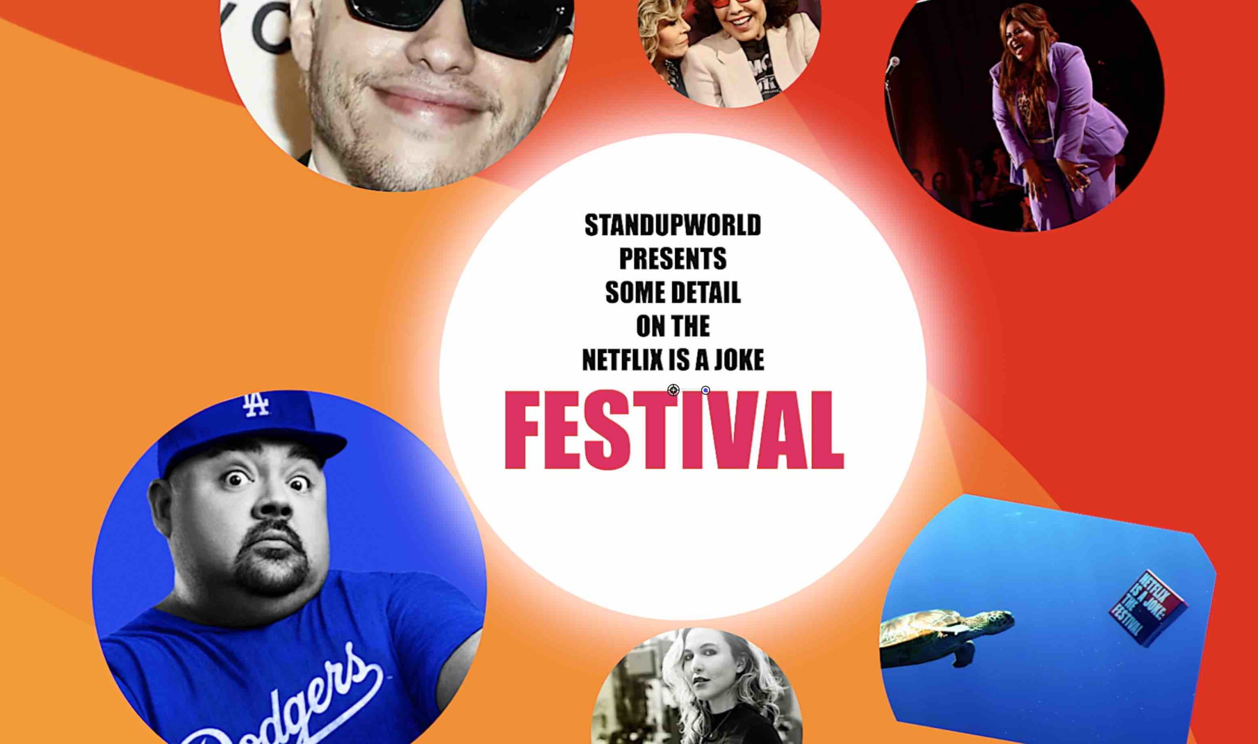 Featured image for “SOME DETAIL ON THE NETFLIX FESTIVAL”