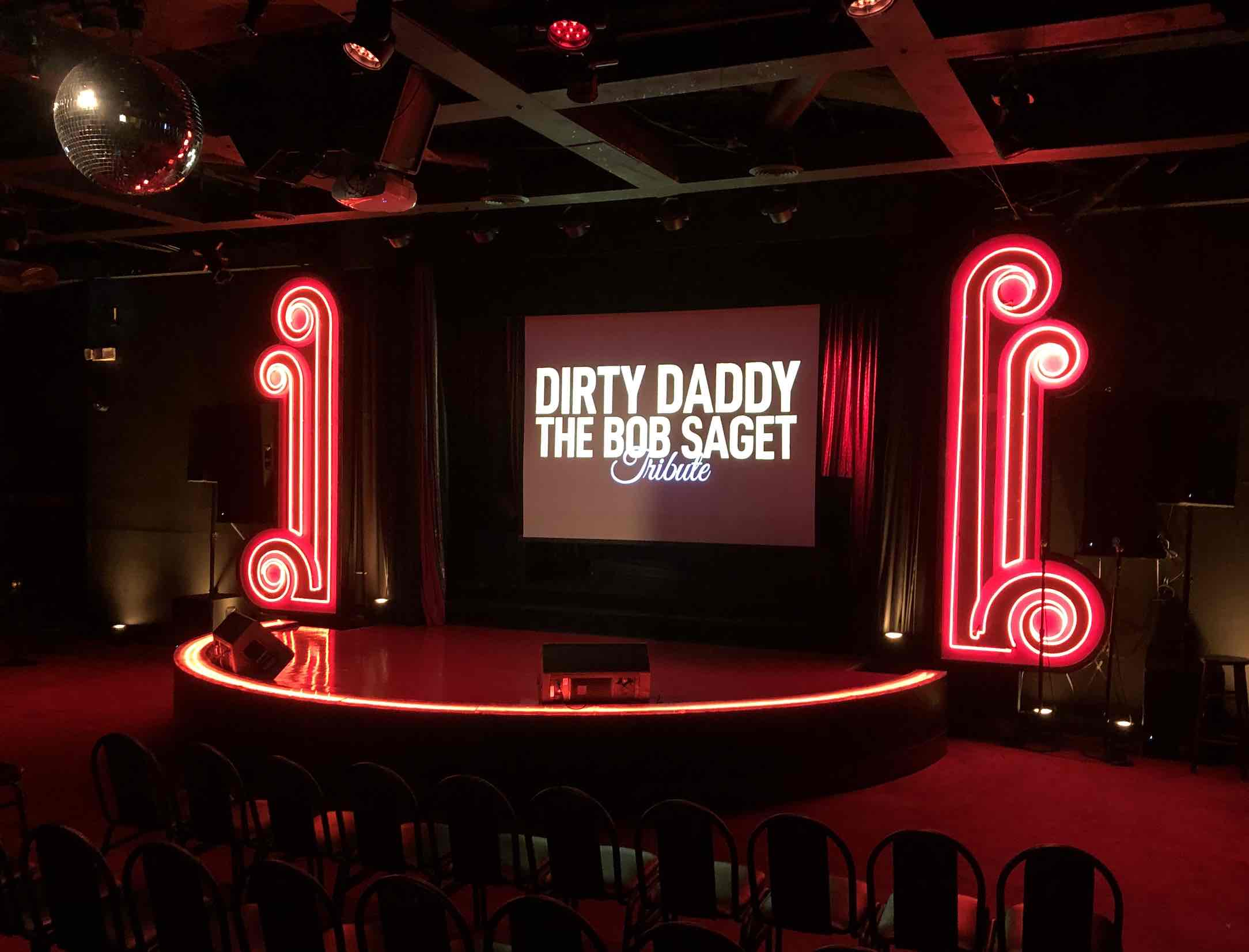 Featured image for “‘DIRTY DADDY THE BOB SAGET TRIBUTE’ has a release date on Netflix. June 10th.”