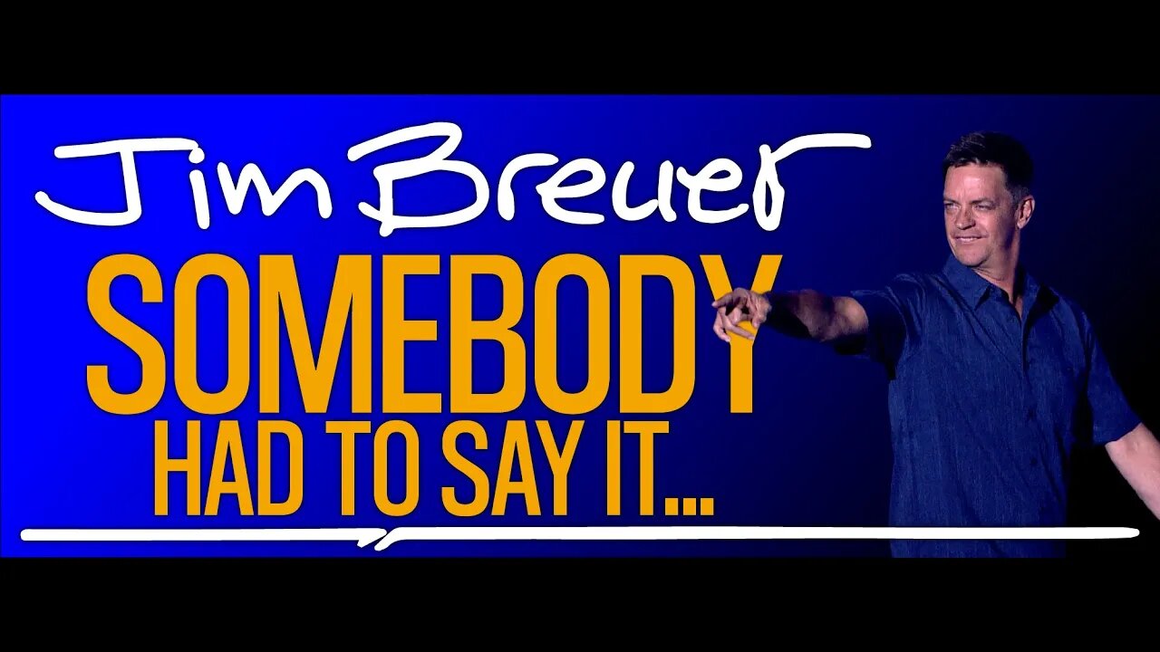 Featured image for “Jim Breuer just dropped a great stand-up special. A GREAT SPECIAL!!”