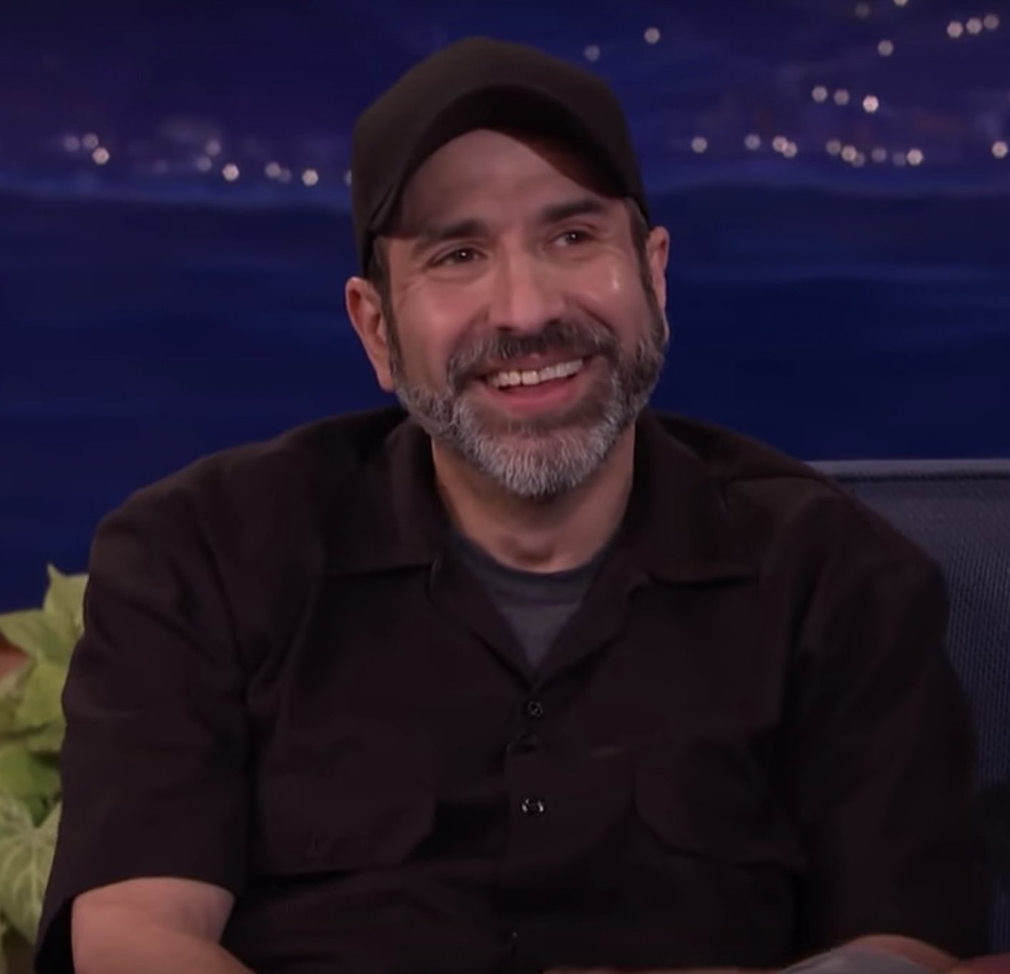 DAVE ATTELL – EVERY COMICS FAVORITE COMIC - Stand Up World