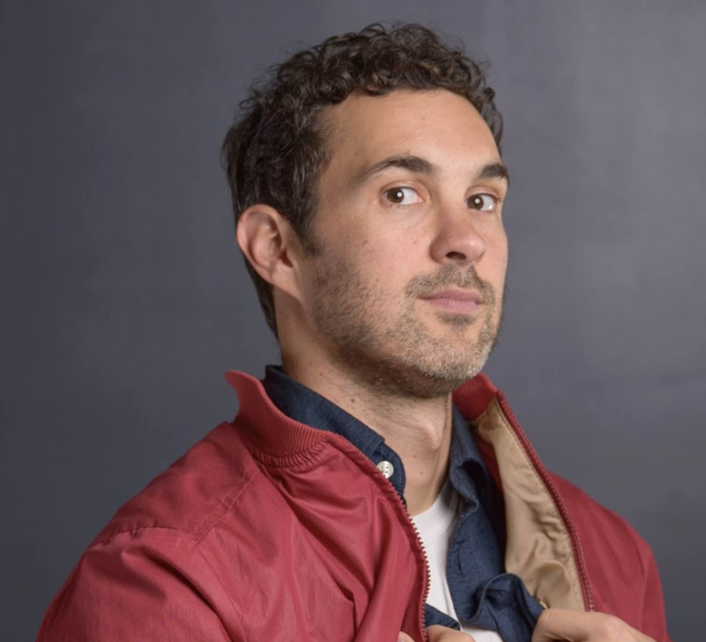 Featured image for “PROFILE; MARK NORMAND”
