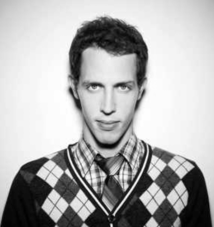 Featured image for “TONY HINCHCLIFFE ; THE CROWN PRINCE OF STAND-UP”