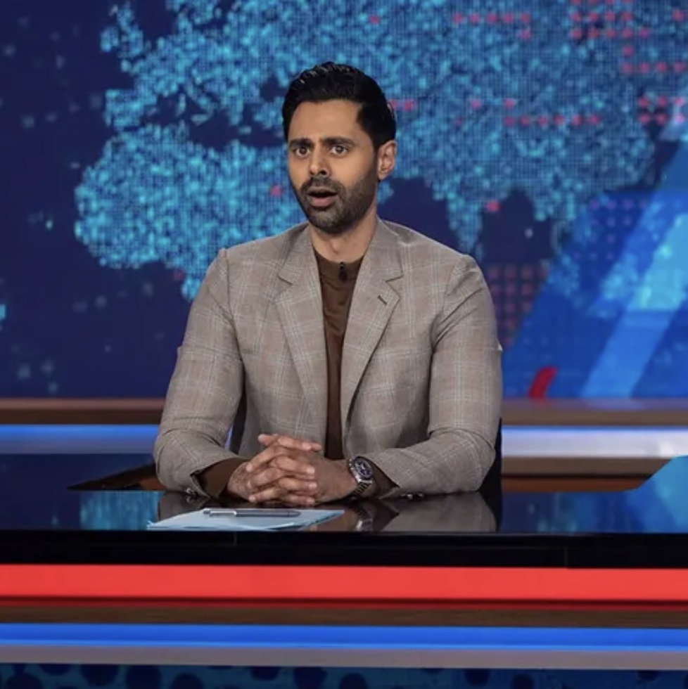 Featured image for “THERE IS NO TRUTH TO THE STATEMENT THAT WHITE PEOPLE ARE JUST BEING RACIST ON THIS AZIZ ANSARI MAKING UP ALL HIS JOKES THING!!!”