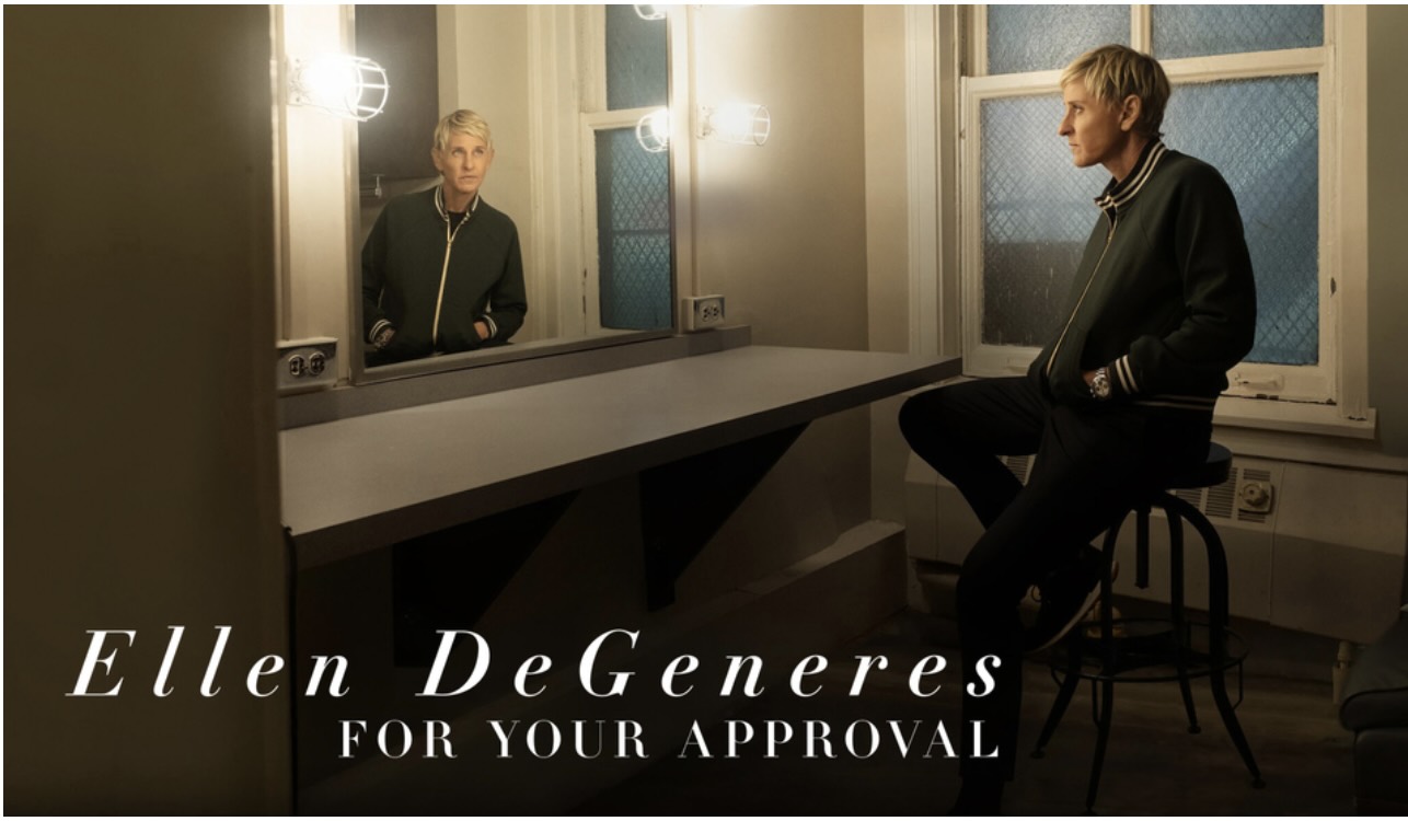 Featured image for “ELLEN DROPS A ‘MEAN’ SPECIAL.”