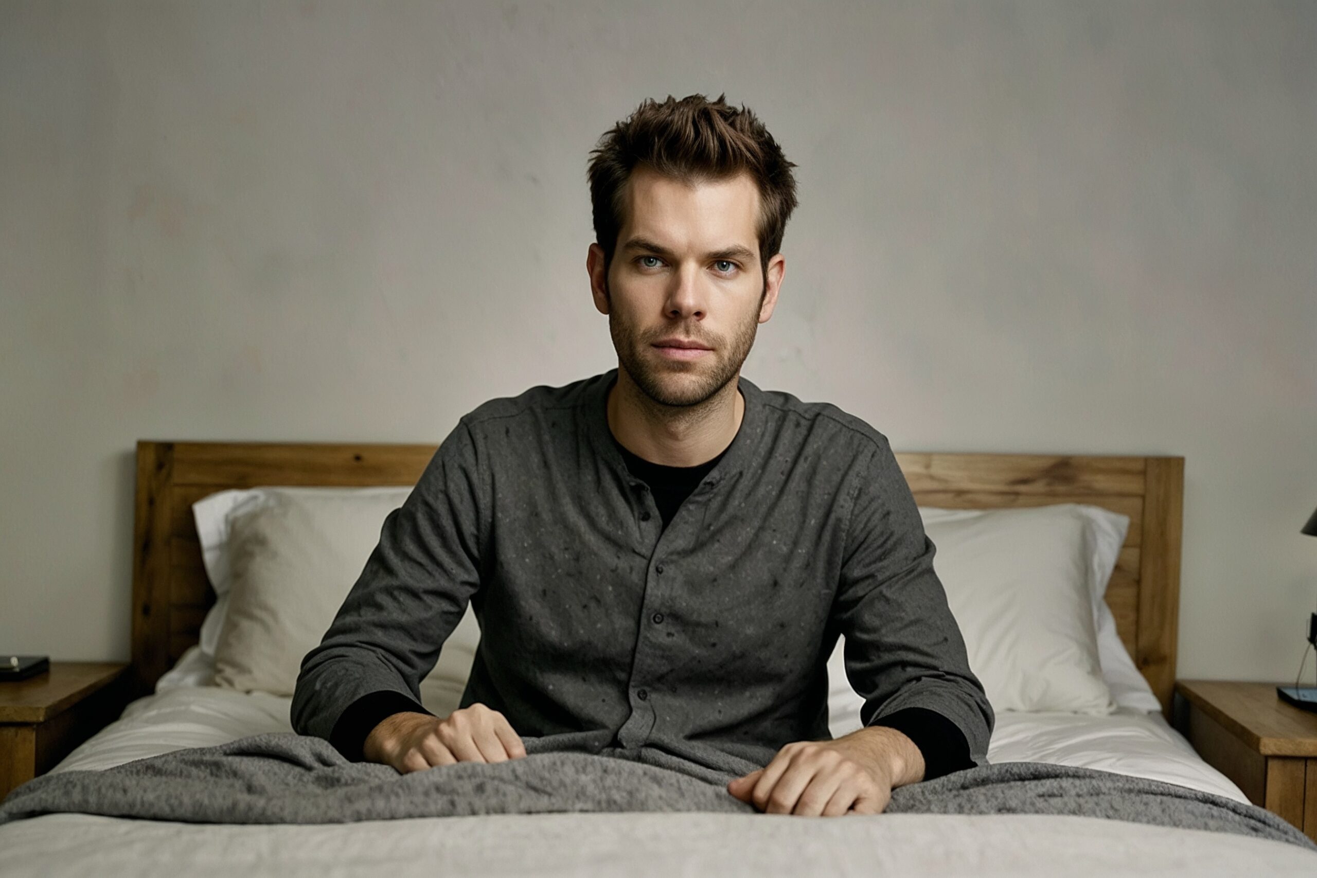 Featured image for “ANTHONY JESELNIK SH*TS THE BED IN HIS NEW NETFLIX SPECIAL”